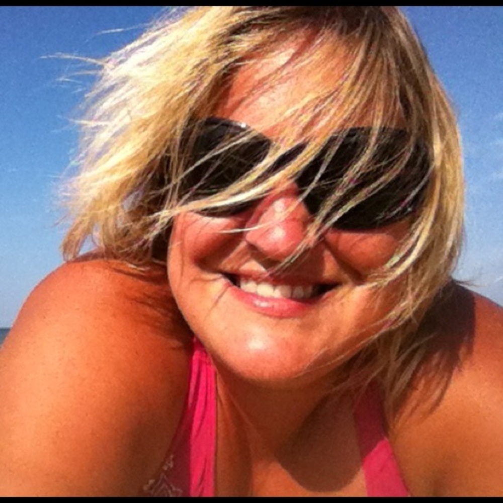 Meet your Posher, Jamie